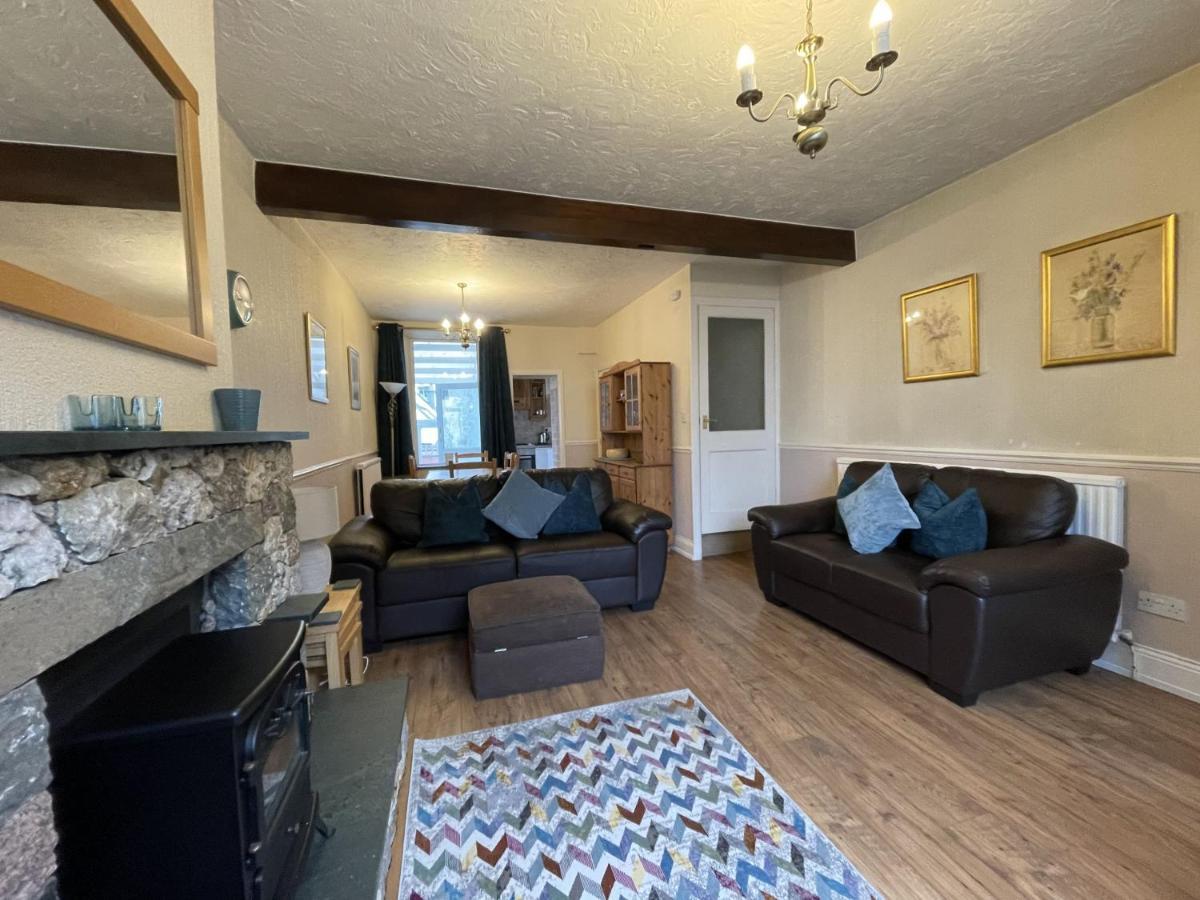Abacourt Cottage Кесвик Экстерьер фото
