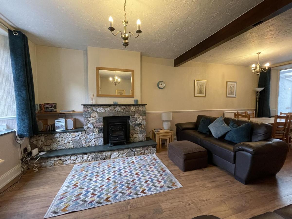 Abacourt Cottage Кесвик Экстерьер фото